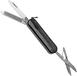 Victorinox Classic SD Brilliant - Carbon - 0.6221.90 - Zwitsers zakmes