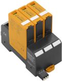 Weidmüller VPU PV I+II 3 R 1500 Overspanningsafleider