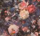 A.S. Création BONTE BLOEMEN BEHANG | Landelijk - met glitter - The Bos