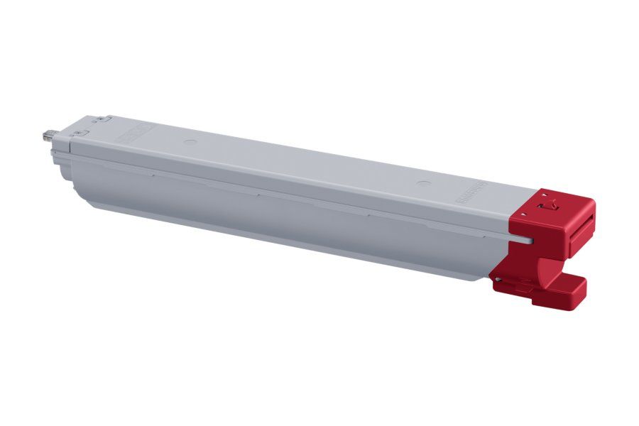 Samsung CLT-M808S Magenta Toner Cartridge - Original - 20,000 Pages - Compatible with SL-X4300LX / 4250LX / 4220RX