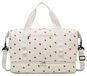 Sac de sport pliable avec compartiment pour chaussures et compartiment étanche