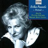 Outhere Erika Pauwels - Portrait (CD)