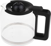 WMF SEB Koffiekan FS1000039924 Transparant/Zwart