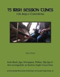 75 Createspace 75 Irish Session Tunes for Anglo Concertina