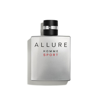 Chanel Allure Homme Sport / 50 / Men