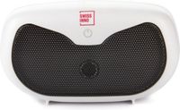 Swissinno Battery Ultrasonic Rodent Repeller Indoor