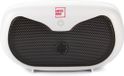 Swissinno Battery Ultrasonic Rodent Repeller Indoor