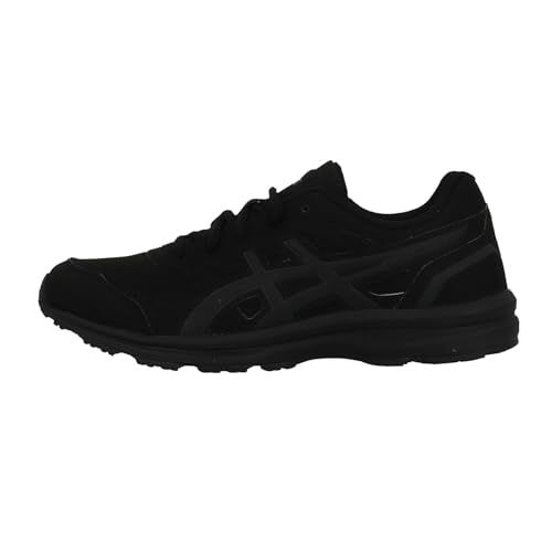 ASICS Gel Mission 3 Wandelschoenen zwart/antraciet