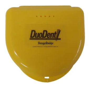 Duodent Beugelbakje 1ST