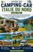Guide Libri GmbH Guide Camping-Car Italie Du Nord 2026-2027