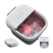 KASJ T5-A Spa de pieds massant portable pliable