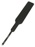 Rimba Klap Zwart 40 cm