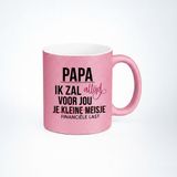 Bol Papa Mok Grappig