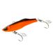 Yo-Zuri R1303-COB High Speed Vibe, Orange Black, 130mm 5-1/4 inch