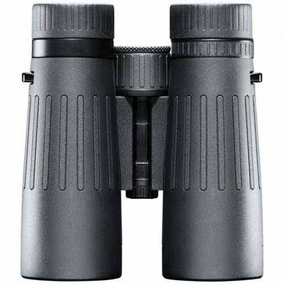 Bushnell Powerview 2.0 8x42 roof, aluminum metal chass, MC, rubber armor