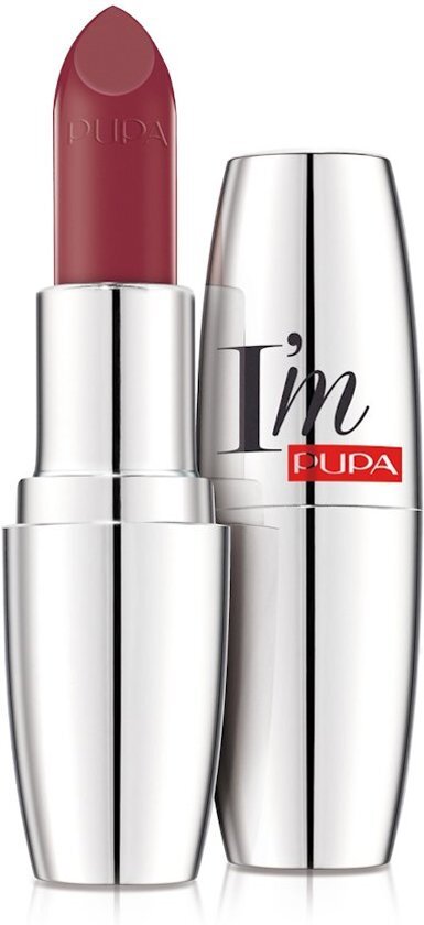 Pupa Milano Pupa I M Pupa Lipstick 107 Litchi