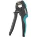 Phoenix Contact CRIMPFOX DUO 16S 1202877 Pince à sertir pour embouts de câble 0.14 à 16 mm²