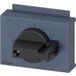 Siemens 3KD9011-0C 3KD90110C Aandrijving voor vaste inbouw Vergrendelbaar Grijs 1 stuk(s) Piece