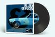 PIAS Nederland Various Artists - Vinyl & Media Blues Session (LP)