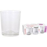 Old Fashion Drinkglas, 27 cl, 6 stuks