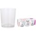 Old Fashion Drinkglas, 27 cl, 6 stuks