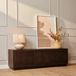 Starfurn - Tv-meubel Brussel 150 cm - bruin