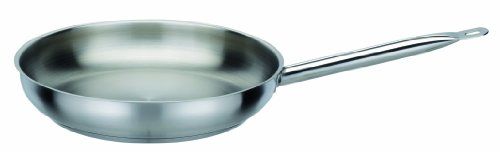 GSW Gaens Stahlwaren Fry Pan - 28 cm