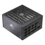 GAMEMAX Lion Core 1200 W ATX 3.1 PSU, 80+ Platinum