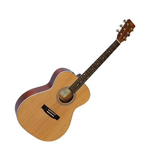 SX Gitaar 000 4/4 Natuur