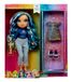 Rainbow High Style Icons Skyler – 28 cm Modepop