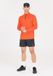 Virtus Sports Group Denmark A/S Virtus Midlayer Noahno Oranje Heren M