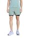PUMA M Move 2-in-1 Geweven Shorts Uniseks