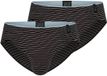 Schiesser Long Life Zachte minislip