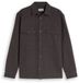 Tom Tailor - Overshirt met zakken - Maat XL - Tarmac Grey