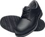 Uvex Chaussure de sécurité basse 8449 Noir pur