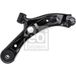 Febi Bilstein Bras De Liaison, Suspension De Roue 180937 Suzuki 45201-68l00