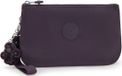 Osprey Kipling Creativity XL Portemonnee/Clutch Ultimate Plum