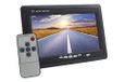 Tempo di Saldi LCD-monitor 7,0 inch met afstandsbediening, 2 AV-ingangen voor videobewaking