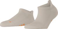 FALKE Chaussettes basses Cool Kick Femme Beige Taille 37-38