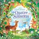 Les Usborne Livres musicaux- Les Quatre Saisons