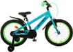 Volare Rocky Kinderfiets - Jongens - 18 inch - Groen