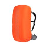 Mammut Regenhoes Oranje L