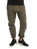 Brandit Ray Vintage Trouser Cargobroeken olijf M Katoen