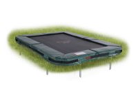 Avyna Pro Line 238 InG round Groen dxb 255 x 380 cm