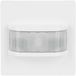 Busch-Jaeger Busch-Wächter® 180 flex Basic Sensor met Selectlens détecteur de mouvement blanc studio