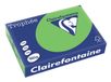 Clairefontaine Trophée - Gekleurd Papier A4 160 g/m²