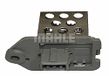 MAHLE CFR 5 000S E/C-ventilatorregelaar en -weerstand