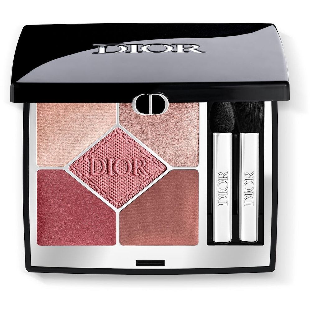 DIOR Diorshow 5 Couleurs Oogschaduwpalette - 823 Rosa Mutabilis - 7g