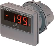 Blue Sea Systems BSS Ampere Meter Digitaal 8/32V Bereik: -500-500A+
