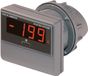 BSS Ampèremètre numérique 8/32V Portée : -500-500A+